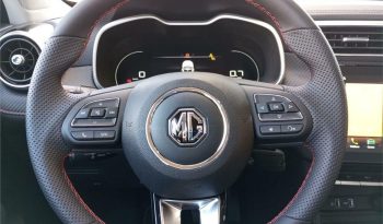 MG ZS 1.5 Luxury lleno