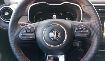 MG ZS 1.5 Luxury lleno