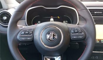 MG ZS 1.5 Luxury lleno