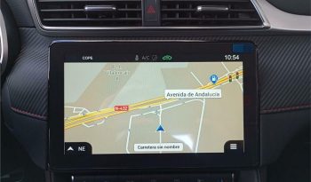 MG ZS 1.5 Luxury lleno