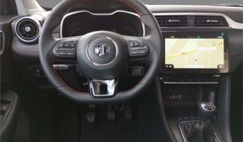 MG ZS 1.5 Luxury lleno