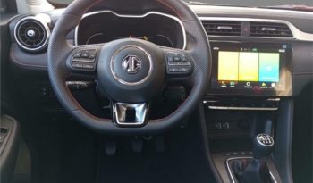 MG ZS 1.5 Luxury lleno