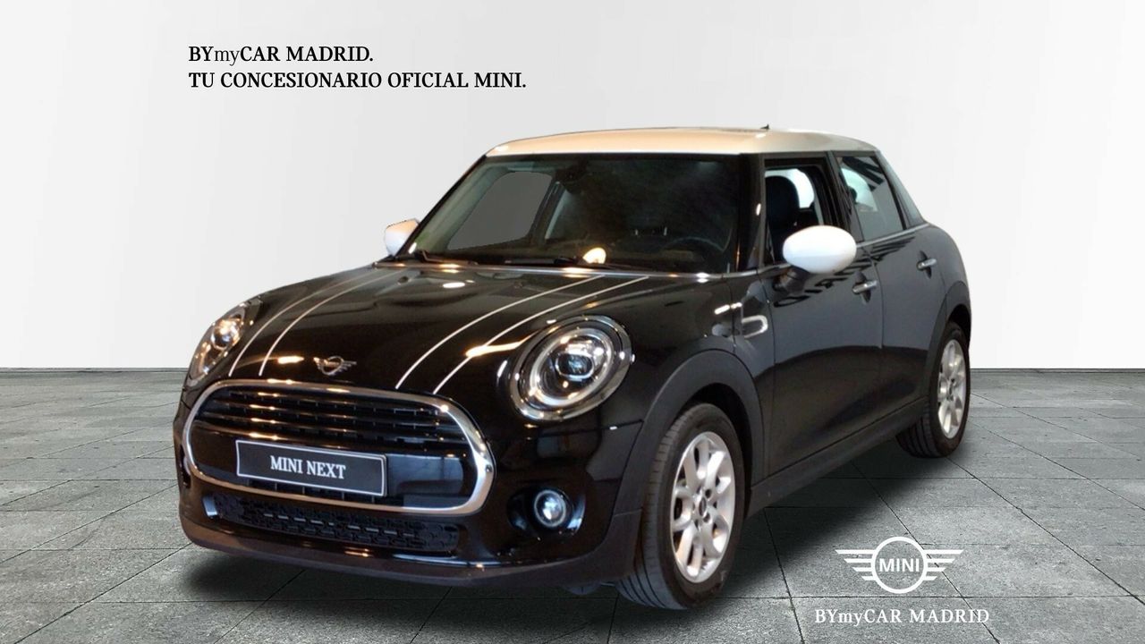 MINI 5 Puertas Cooper 100 kW (136 CV)