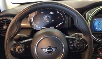 MINI 5 Puertas Cooper 100 kW (136 CV) lleno