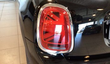 MINI 5 Puertas Cooper 100 kW (136 CV) lleno