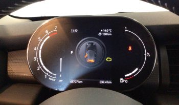 MINI 5 Puertas Cooper 100 kW (136 CV) lleno