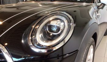 MINI 5 Puertas Cooper 100 kW (136 CV) lleno