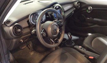 MINI 5 Puertas Cooper 100 kW (136 CV) lleno