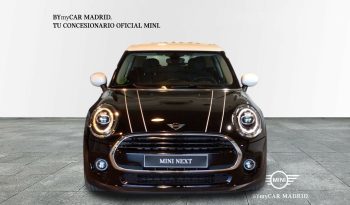 MINI 5 Puertas Cooper 100 kW (136 CV) lleno