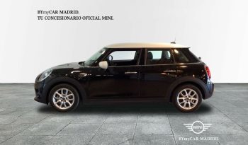 MINI 5 Puertas Cooper 100 kW (136 CV) lleno