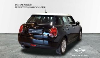 MINI 5 Puertas Cooper 100 kW (136 CV) lleno