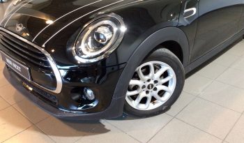 MINI 5 Puertas Cooper 100 kW (136 CV) lleno