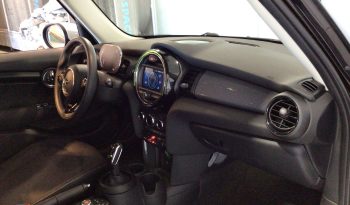 MINI 5 Puertas Cooper 100 kW (136 CV) lleno