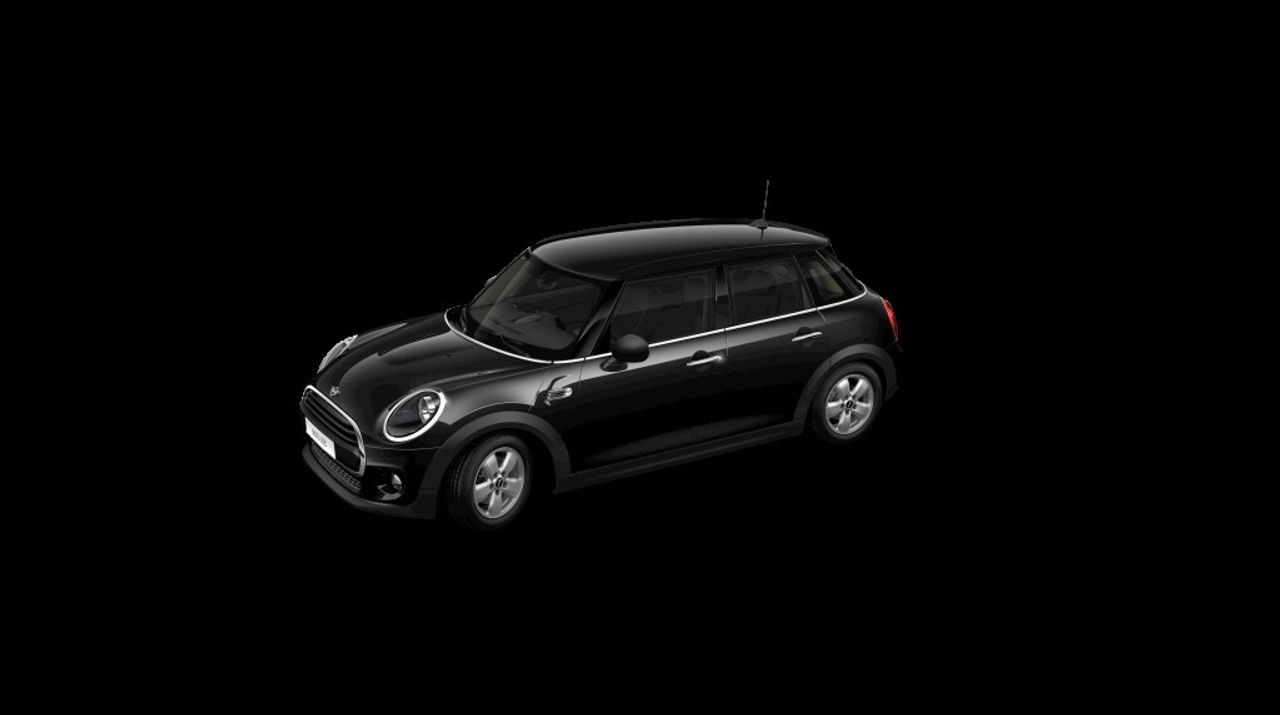 MINI 5 Puertas One 75 kW (102 CV)