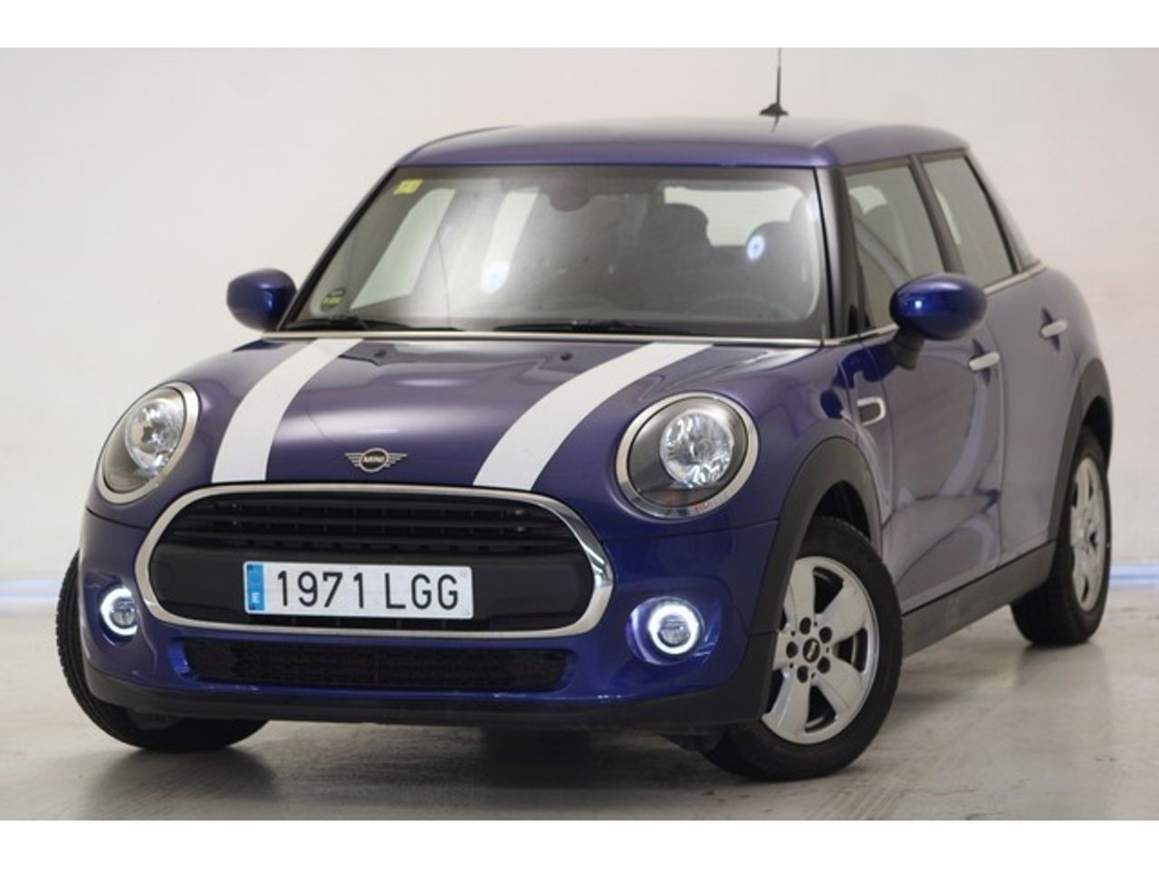 MINI 5 Puertas One 75 kW (102 CV)