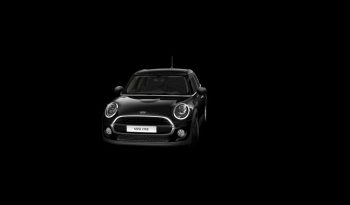 MINI 5 Puertas One 75 kW (102 CV) lleno