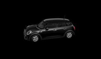 MINI 5 Puertas One 75 kW (102 CV) lleno