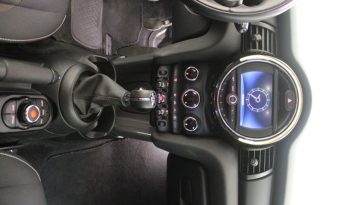 MINI 5 Puertas One 75 kW (102 CV) lleno