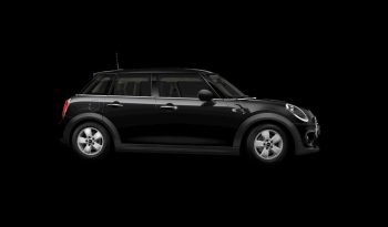 MINI 5 Puertas One 75 kW (102 CV) lleno