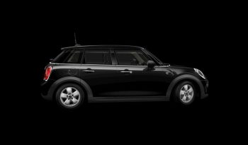 MINI 5 Puertas One 75 kW (102 CV) lleno