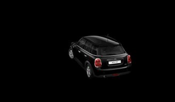 MINI 5 Puertas One 75 kW (102 CV) lleno