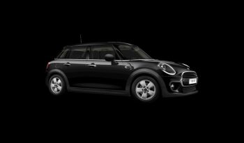 MINI 5 Puertas One 75 kW (102 CV) lleno