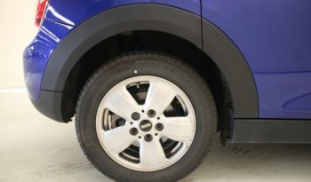 MINI 5 Puertas One 75 kW (102 CV) lleno