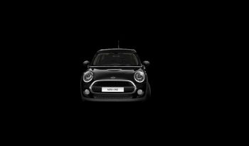 MINI 5 Puertas One 75 kW (102 CV) lleno