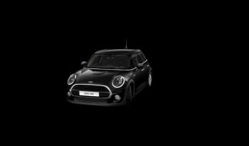 MINI 5 Puertas One 75 kW (102 CV) lleno
