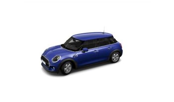 MINI 5 Puertas One 75 kW (102 CV) lleno