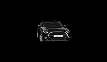 MINI 5 Puertas One 75 kW (102 CV) lleno