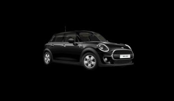 MINI 5 Puertas One 75 kW (102 CV) lleno