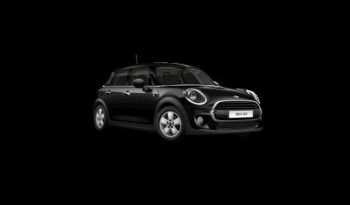 MINI 5 Puertas One 75 kW (102 CV) lleno