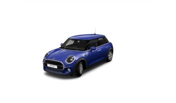MINI 5 Puertas One 75 kW (102 CV) lleno