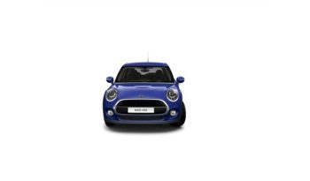 MINI 5 Puertas One 75 kW (102 CV) lleno