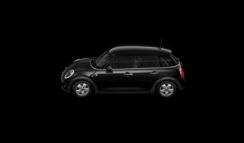 MINI 5 Puertas One 75 kW (102 CV) lleno
