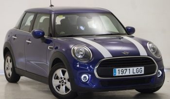 MINI 5 Puertas One 75 kW (102 CV) lleno