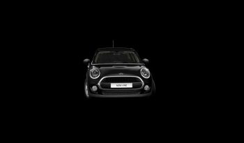 MINI 5 Puertas One 75 kW (102 CV) lleno