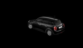 MINI 5 Puertas One 75 kW (102 CV) lleno