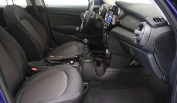 MINI 5 Puertas One 75 kW (102 CV) lleno