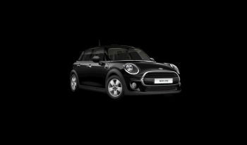 MINI 5 Puertas One 75 kW (102 CV) lleno