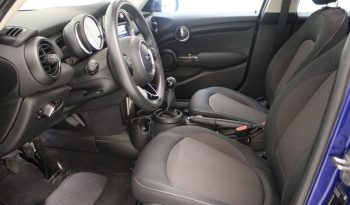MINI 5 Puertas One 75 kW (102 CV) lleno