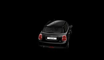 MINI 5 Puertas One 75 kW (102 CV) lleno