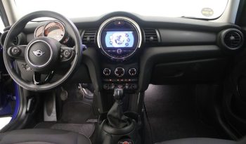 MINI 5 Puertas One 75 kW (102 CV) lleno