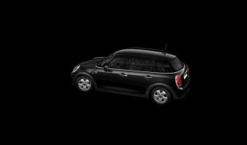 MINI 5 Puertas One 75 kW (102 CV) lleno