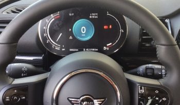 MINI Clubman Cooper 100 kW (136 CV) lleno