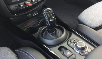 MINI Clubman Cooper 100 kW (136 CV) lleno