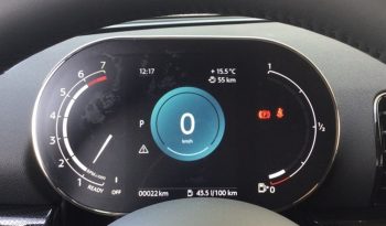 MINI Clubman Cooper 100 kW (136 CV) lleno
