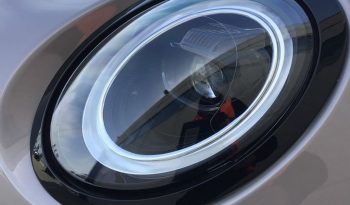 MINI Clubman Cooper 100 kW (136 CV) lleno
