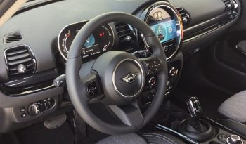 MINI Clubman Cooper 100 kW (136 CV) lleno